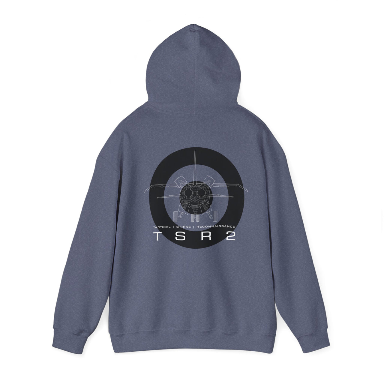 TSR2 - Hoodie