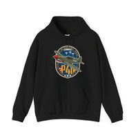 P-40 Warhawk - Hoodie