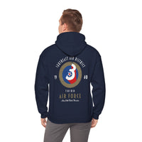 Thumbnail for Third Air Force - Hoodie