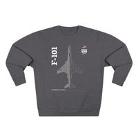 Thumbnail for F-101 Voodoo - Sweat shirt