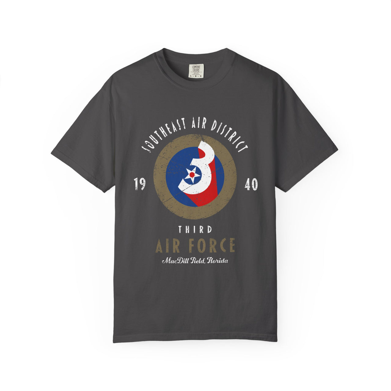 Third Air Force - T-shirt
