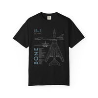 Thumbnail for Rockwell B-1 Lancer - T-shirt