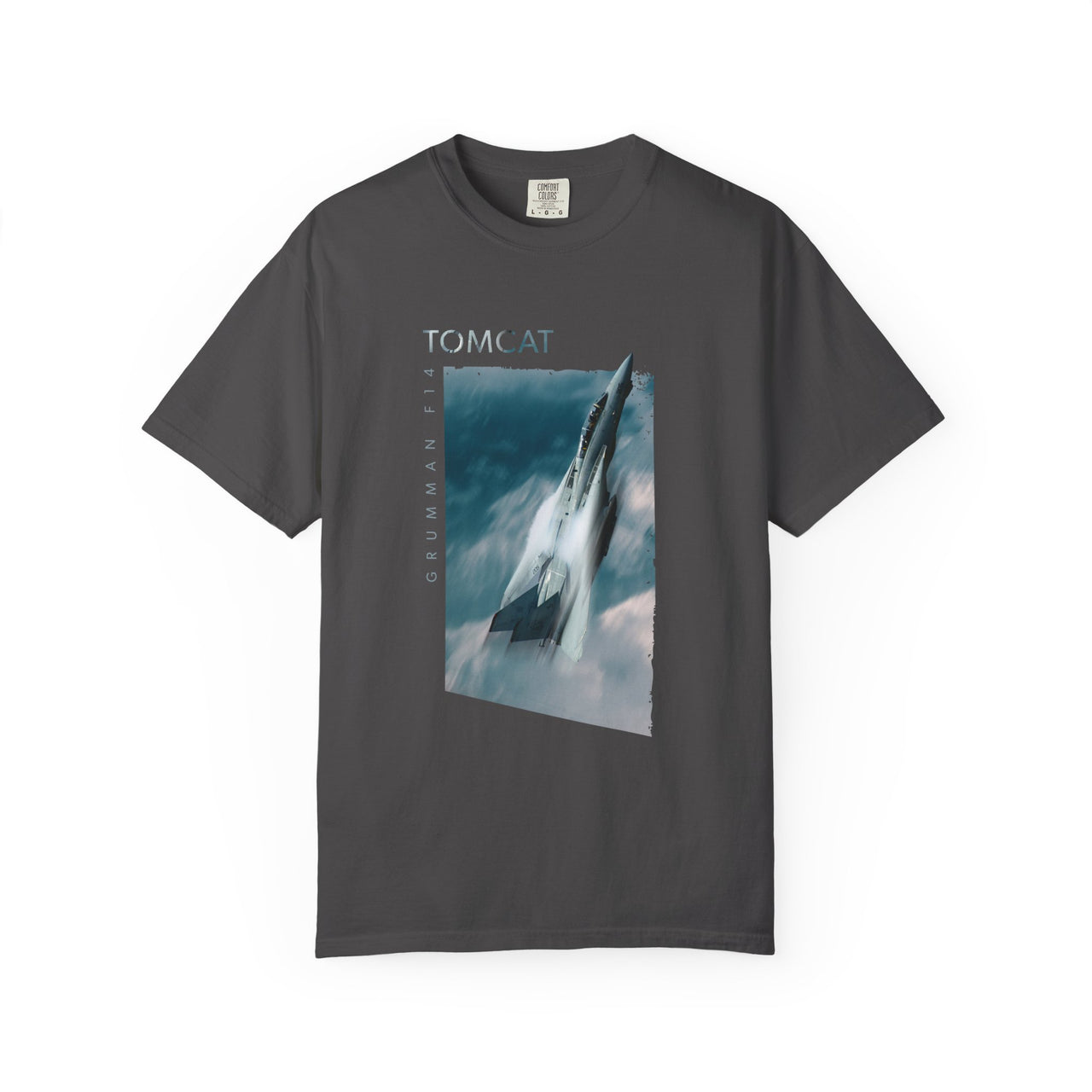 F-14 Tomcat - T-shirt
