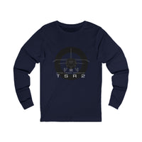 Thumbnail for TSR2 - Long Sleeve Tee