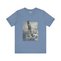 Thumbnail for P-51 Mustang - T-shirt