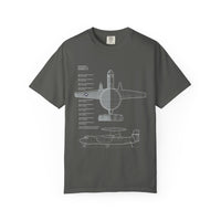 E-2 Hawkeye - T-shirt
