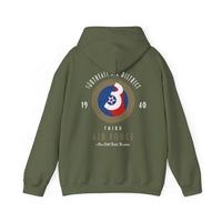 Thumbnail for Third Air Force - Hoodie