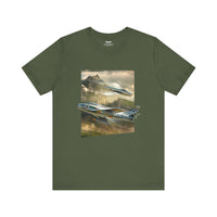 Thumbnail for F-86 Sabre - T-shirt