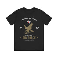 Second Air Force - T-shirt