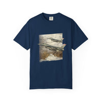 Thumbnail for F-16 Fighting Falcon - T-shirt