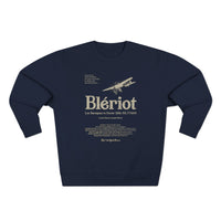 Thumbnail for Blériot - Sweat shirt