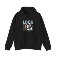 Thumbnail for Eric Lock - Hoodie