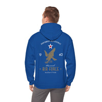 Thumbnail for Second Air Force - Hoodie