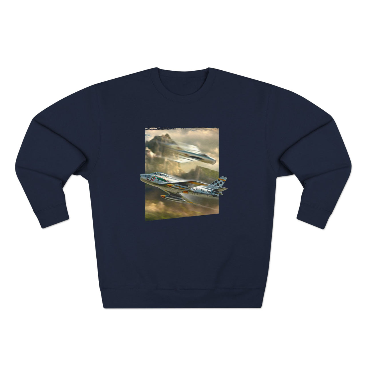 F-86 Sabre - Sweat shirt