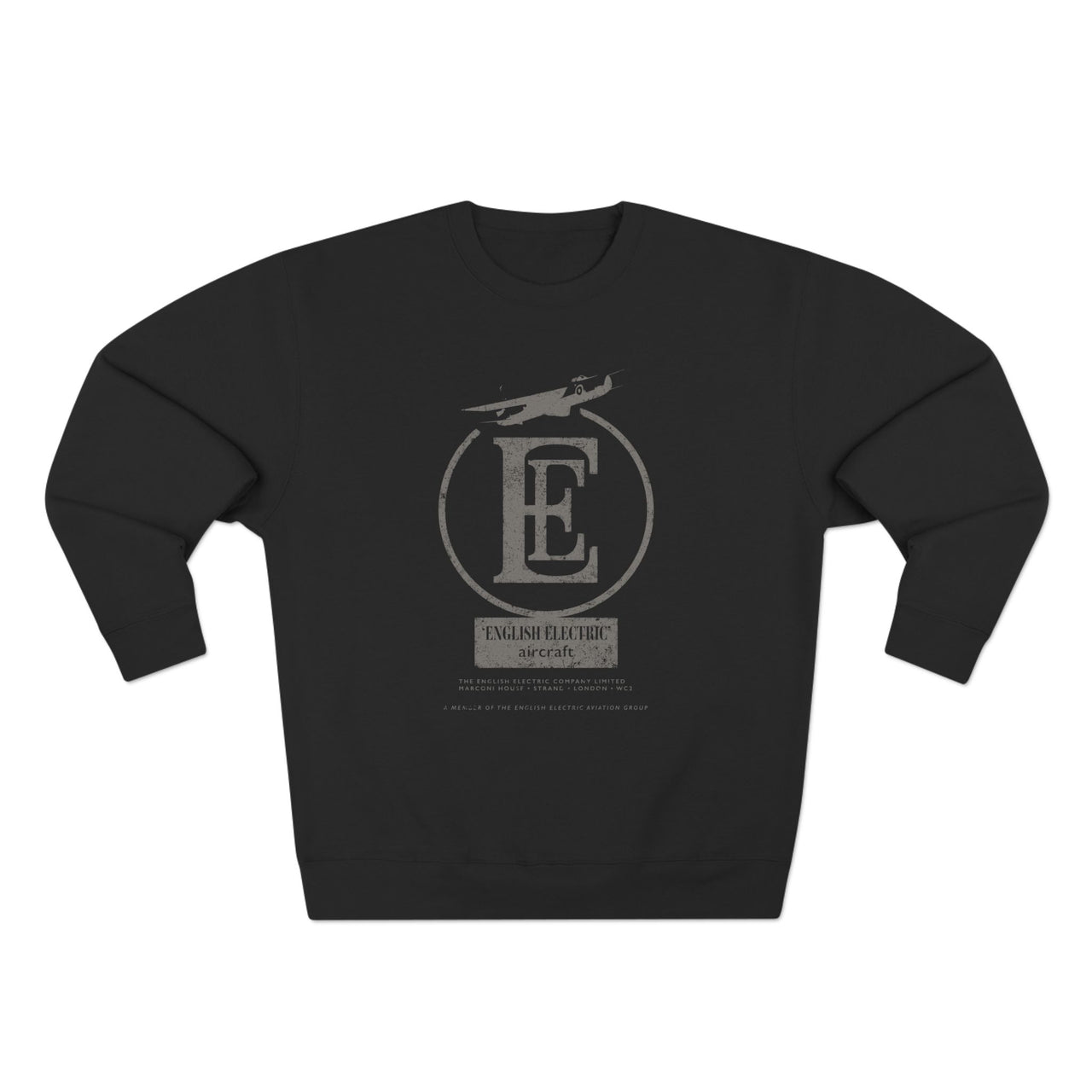 English Electric - Sweat shirt