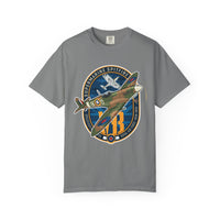Thumbnail for Supermarine Spitfire - T-shirt printed