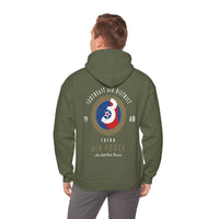 Thumbnail for Third Air Force - Hoodie