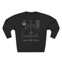 B-52 Stratofortress - Sweat shirt