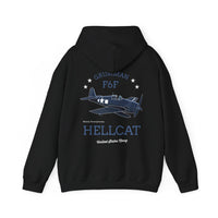 Thumbnail for F6F Hellcat - Hoodie