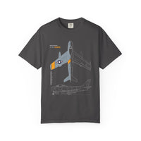 Thumbnail for F-86 Sabre - T-shirt
