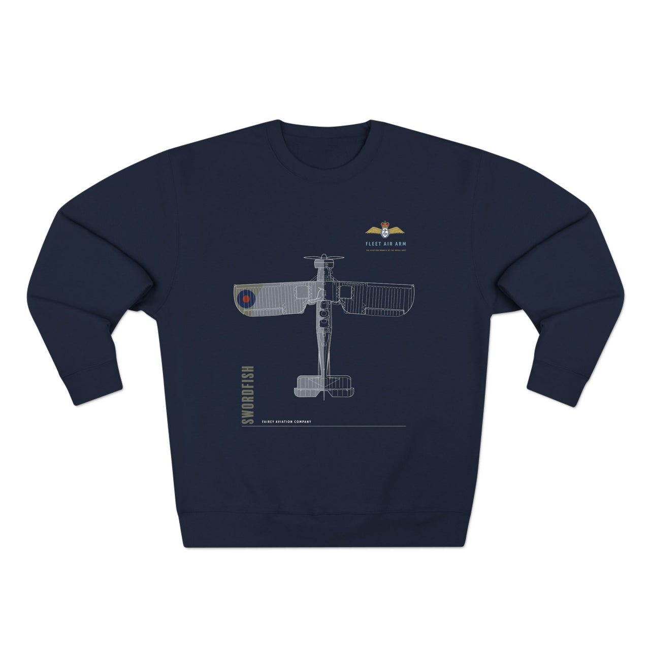 Swordfish - Sweat shirt