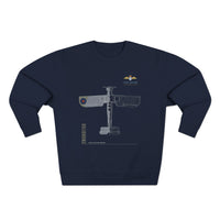 Thumbnail for Swordfish - Sweat shirt