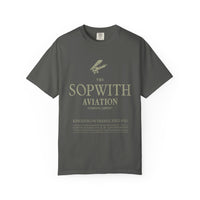 Thumbnail for Sopwith - T-shirt