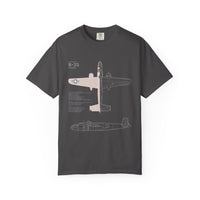 Thumbnail for B-25 Mitchell - T-shirt