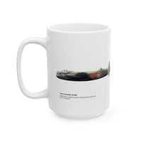 Thumbnail for Lancaster  -  Ceramic Mug (11oz, 15oz)