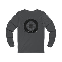 Thumbnail for TSR2 - Long Sleeve Tee