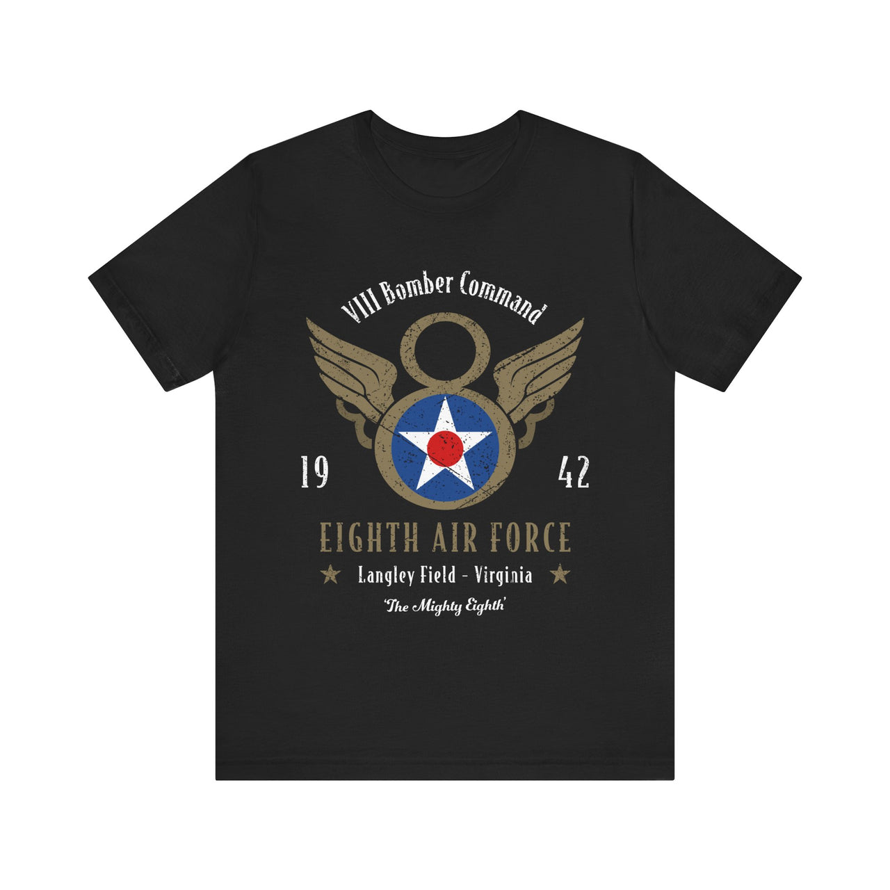 Eighth Air Force - T-shirt
