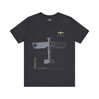 Thumbnail for Swordfish - T-shirt