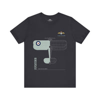Thumbnail for Flycatcher - T-shirt