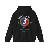Thumbnail for Third Air Force - Hoodie