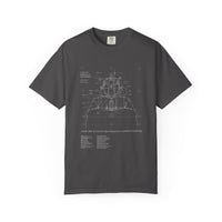 Thumbnail for Apollo 11 Lunar Module - T-shirt