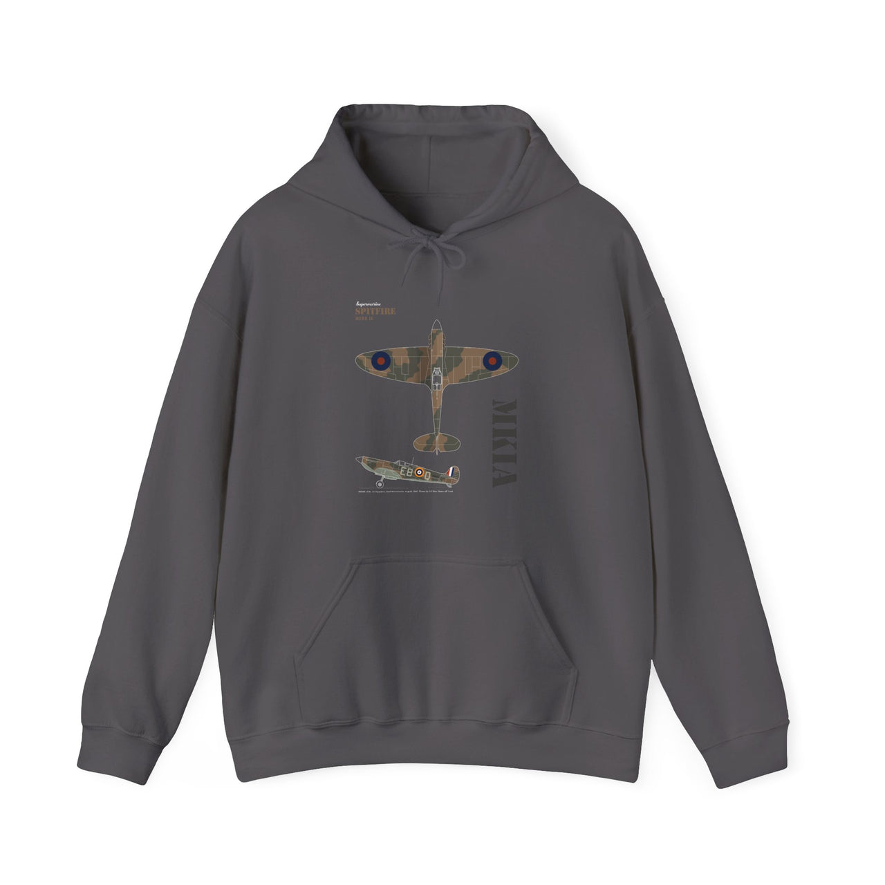 Spitfire MK Ia - Hoodie