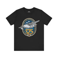 Sunderland S.25 - T-shirt
