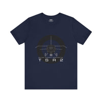 Thumbnail for TSR2 - T-shirt