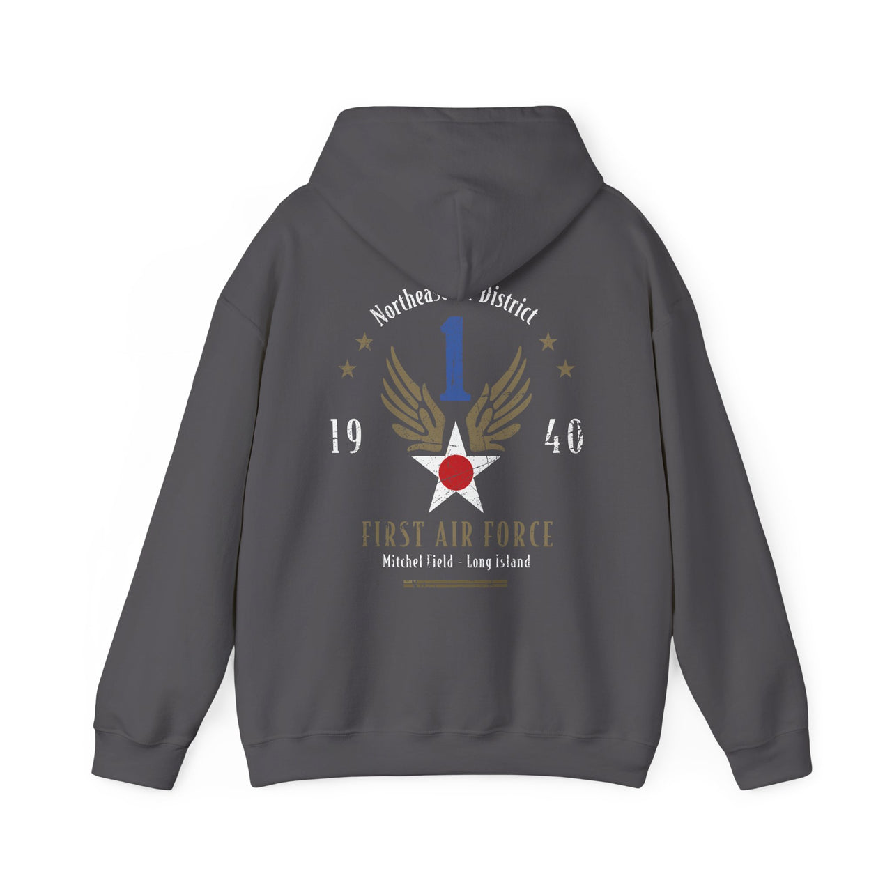 First Air Force - Hoodie