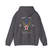 Thumbnail for First Air Force - Hoodie