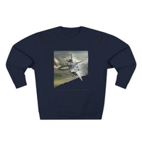 Thumbnail for F-15 Eagle - Sweat shirt