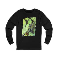 Thumbnail for B-17 Flying Fortress - Long Sleeve Tee