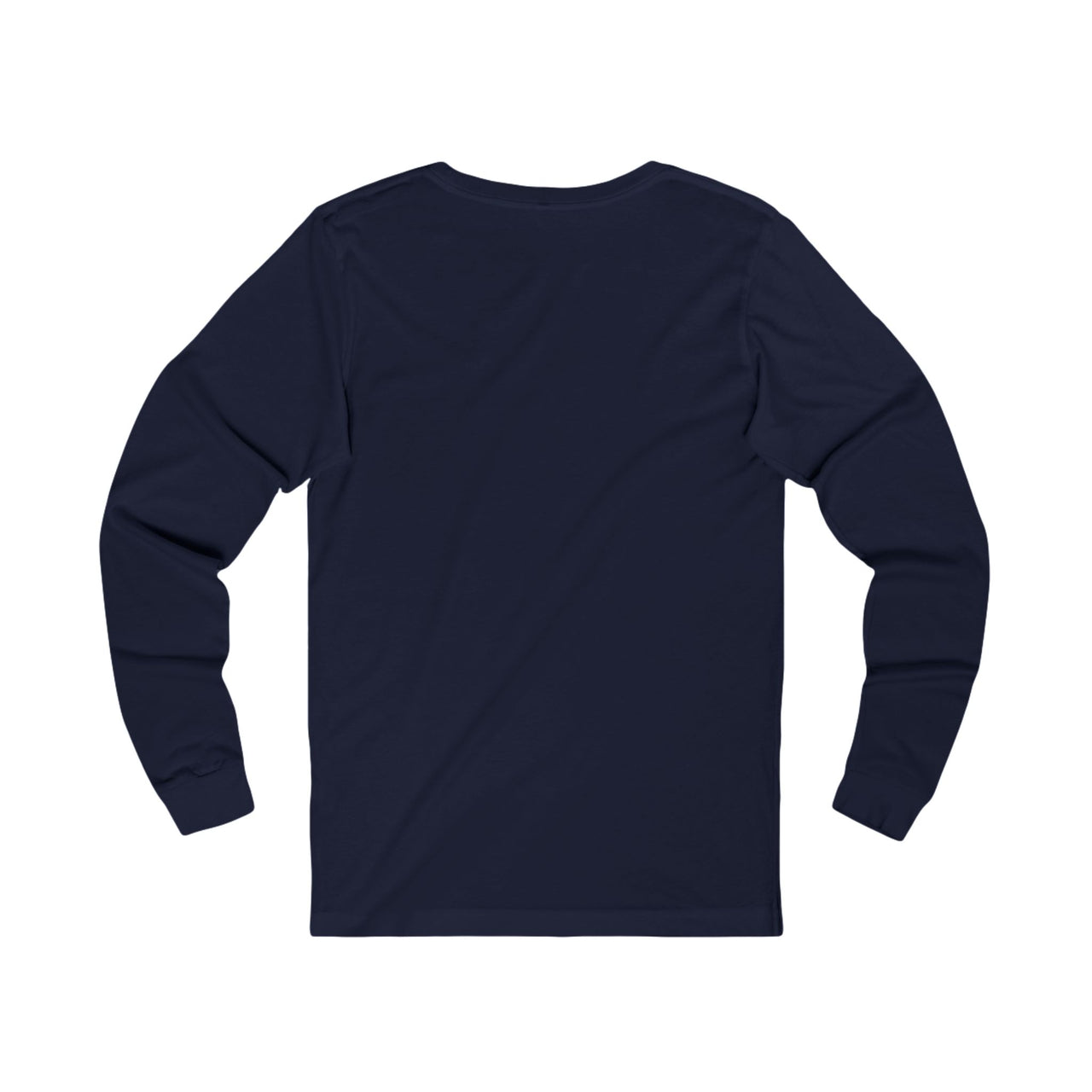 Hawker Sea Fury - Long Sleeve Tee