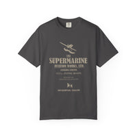Thumbnail for Supermarine - T-shirt