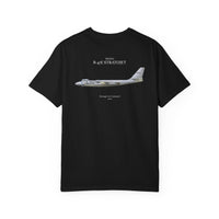 Thumbnail for B-47E Stratojet - T-shirt printed on back