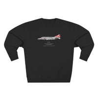 F-4 Phantom VF-111 - Sweat shirt