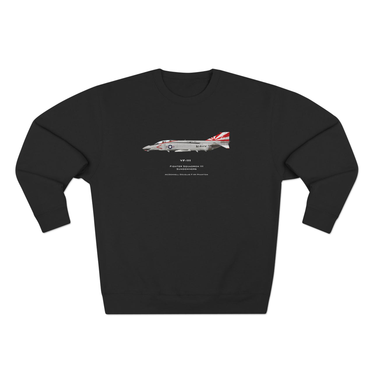 F-4 Phantom VF-111 - Sweat shirt