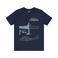 Thumbnail for Catalina - T-shirt