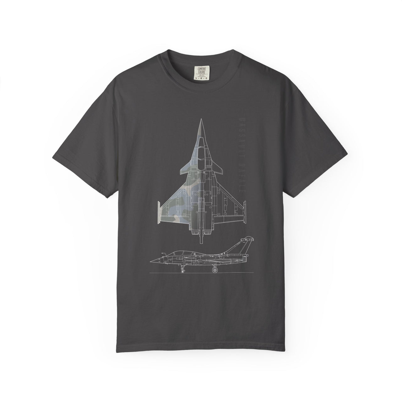 Rafale - T-shirt