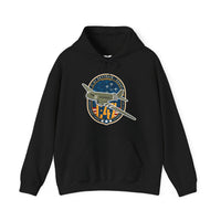 C-47 Skytrain - Hoodie